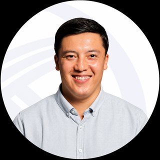 Абдурахмон Рашидов — HanSoft техникалык директор