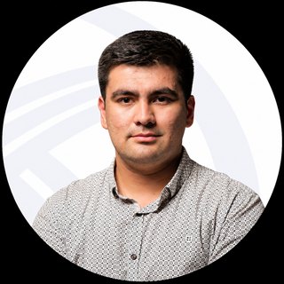 Исламбек Шарипов — HanSoft сатуу жана операциялар директору