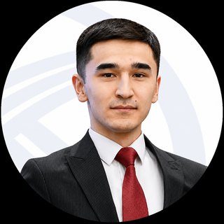 Хожиакбар Мавлянов — HanSoft баш директор, компаниянын расмий ээси